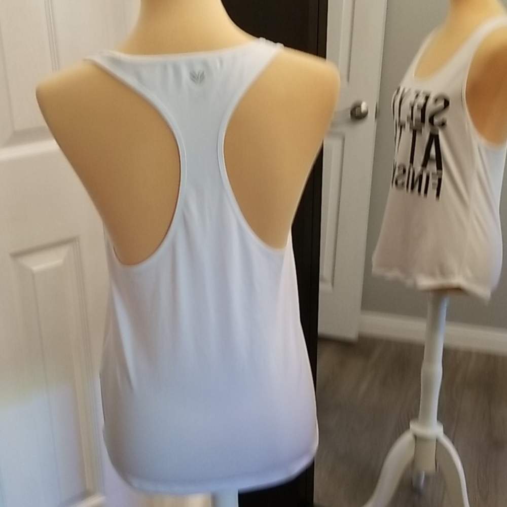 Donating Soon Forever 21 Tank - Picture 2 of 4